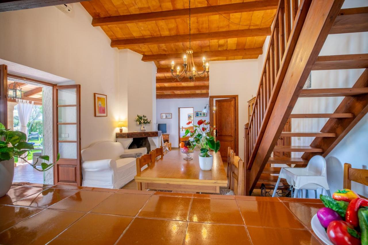 Villa Can Avinent Puerto Pollensa