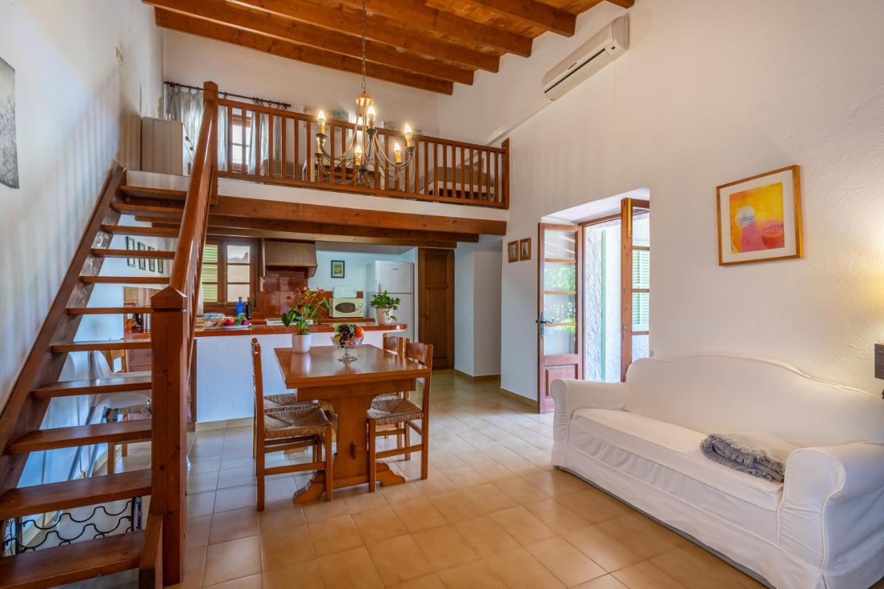 Villa Can Avinent Puerto Pollensa