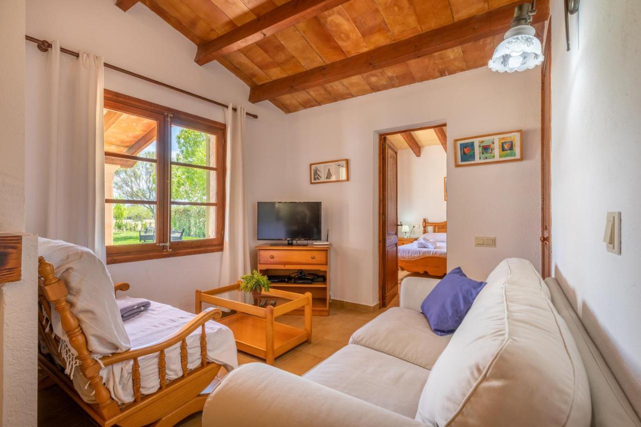 Villa Can Avinent Puerto Pollensa