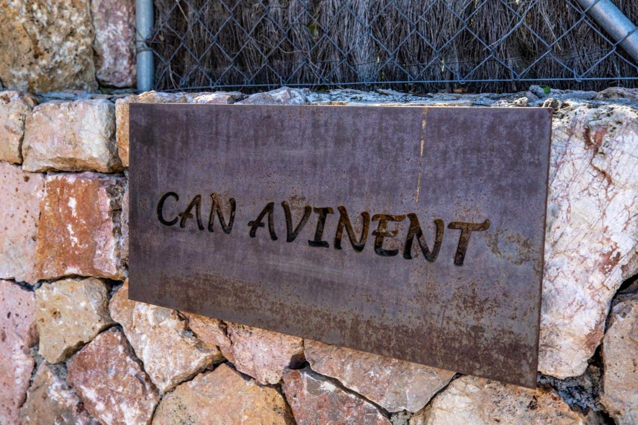 Can Avinent * Puerto Pollensa