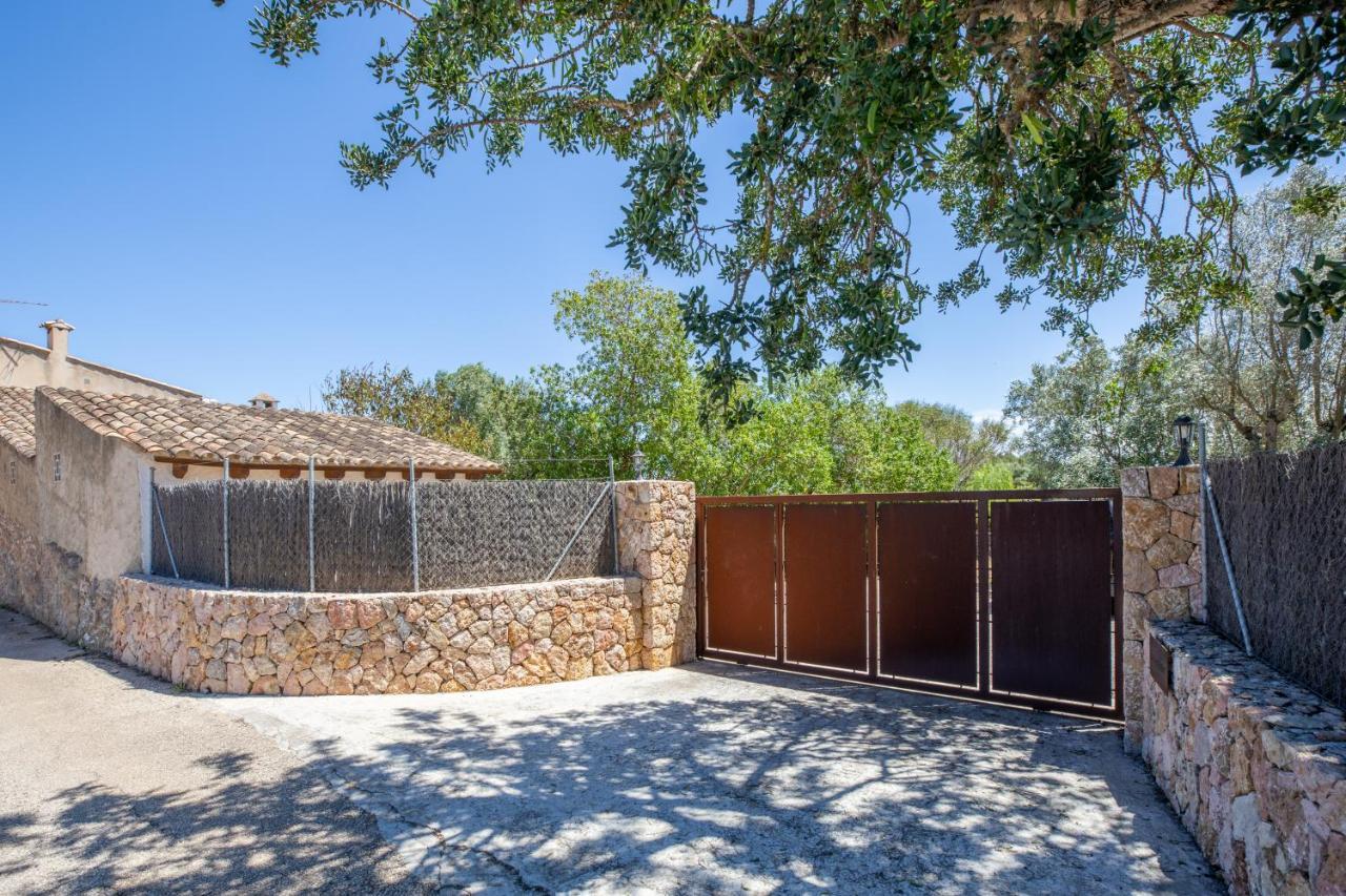 Can Avinent Villa Puerto Pollensa