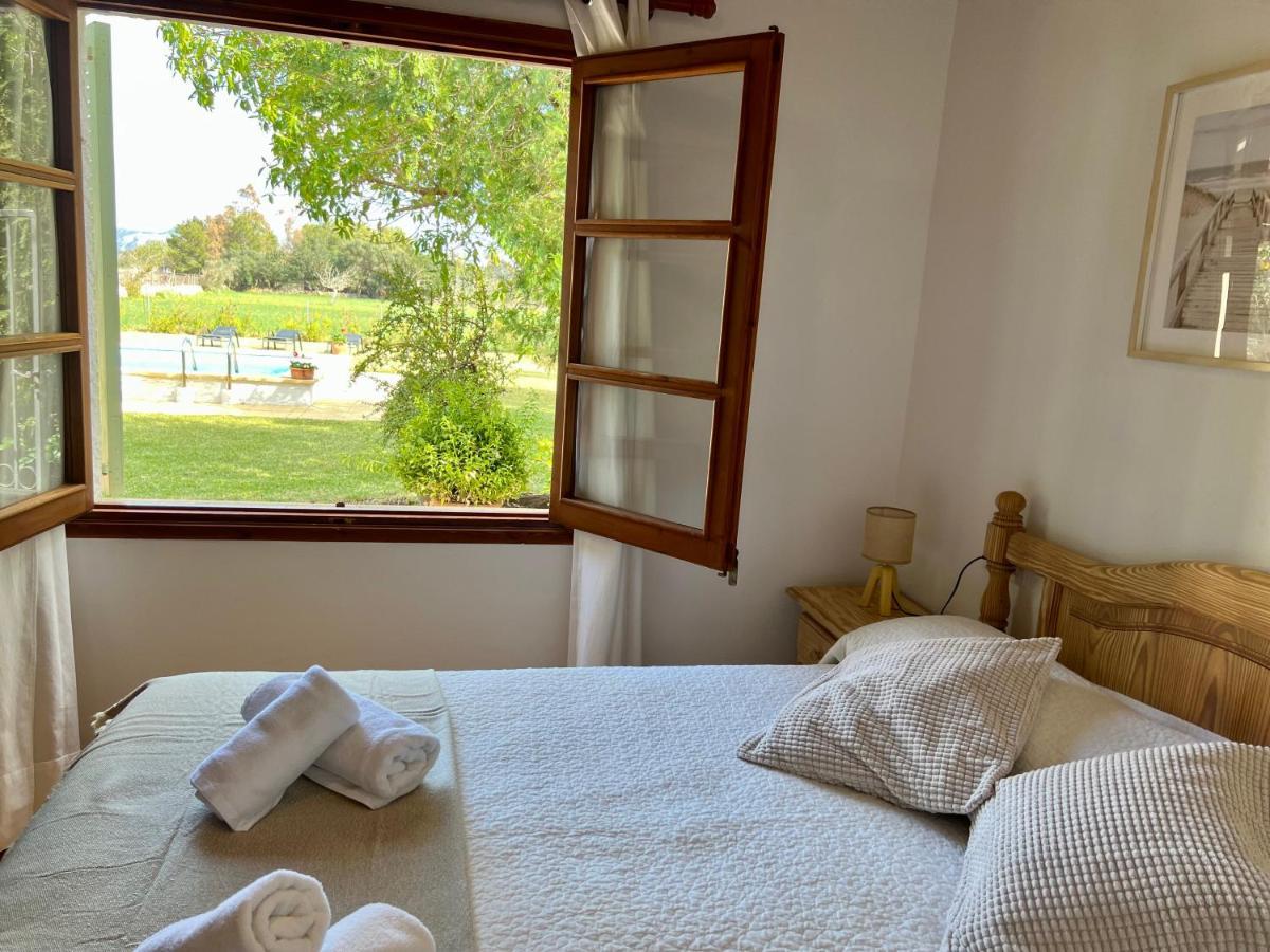 Villa Can Avinent Puerto Pollensa