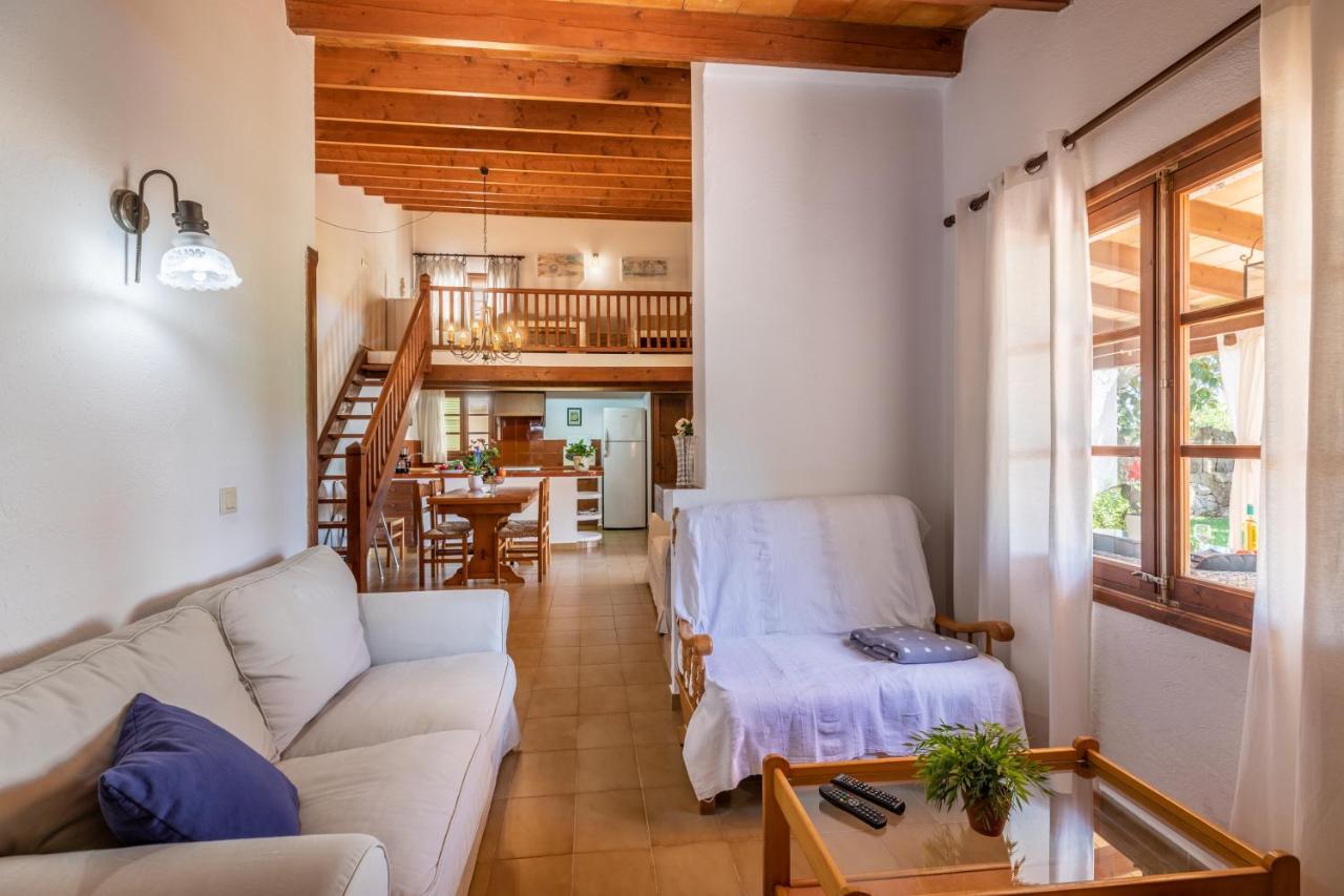 Villa Can Avinent Port de Pollença